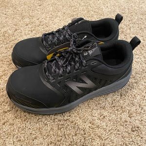 New Balance Alloy Toe Industrial Shoe New with tags